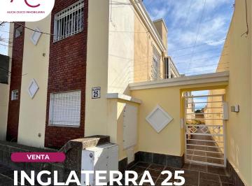 Departamento de 2 ambientes, Bahía Blanca · Departamento en Venta | en Calle Inglaterra 25