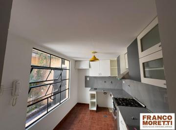 PH · 39m² · 2 Ambientes · PH en Excelente Estado - Sin Expensas - en Alquiler de 2 Ambientes con Parrilla en Villa Luro