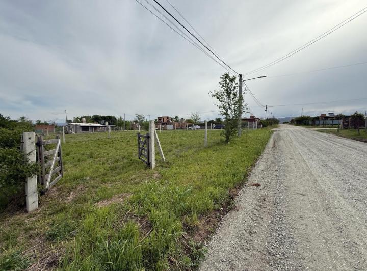 Terreno · 450m²