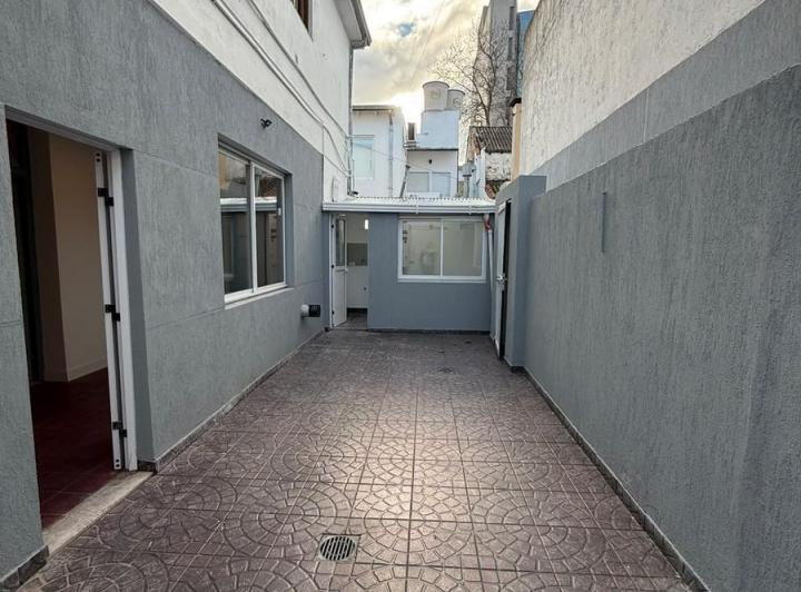 PH · 55m² · 3 Ambientes