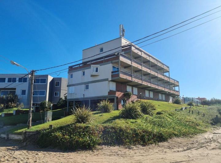 Departamento · 63m² · 3 Ambientes · 1 Cochera