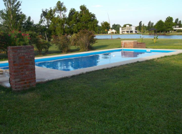 Casa · 160m² · 7 Ambientes · 1 Cochera