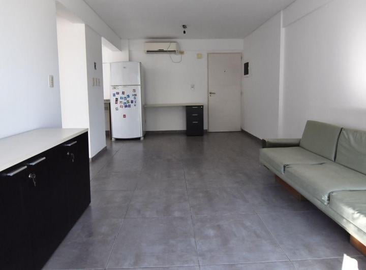 Departamento · 40m² · 2 Ambientes · 1 Cochera
