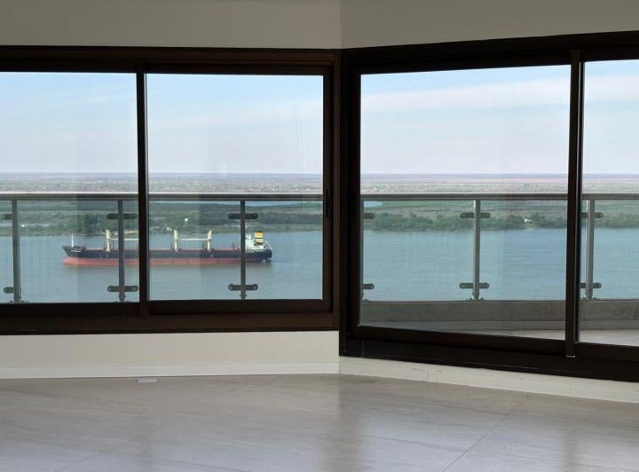 Departamento · 127m² · 4 Ambientes