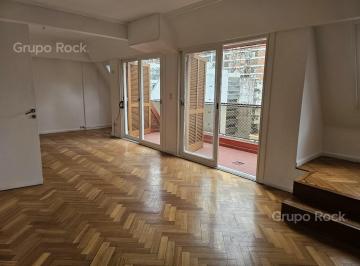 Oficina comercial · 100m² · 5 Ambientes · 1 Cochera · Oficina con Cochera en Soldado y Olleros