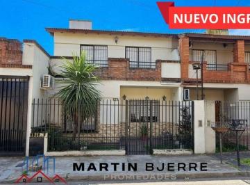 MBJ-MBJ-324_2 · Venta de Casa 5 Ambientes en Barrio Cotevi, Ciudad Evita, La Matanza