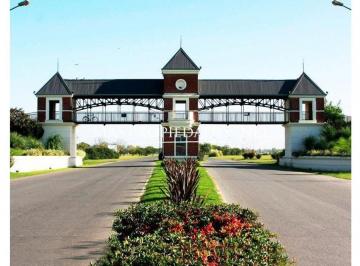 Terreno , Pilar · Venta Terreno / Lote en Pilar del Este Santa Elisa