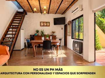 MEY-MEY-297_2 · Casa 3 Ambientes. | San Martin Al 6100