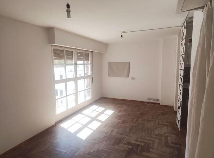 Departamento · 40m² · 3 Ambientes