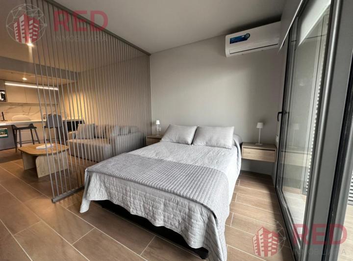 Departamento · 48m² · 1 Ambiente