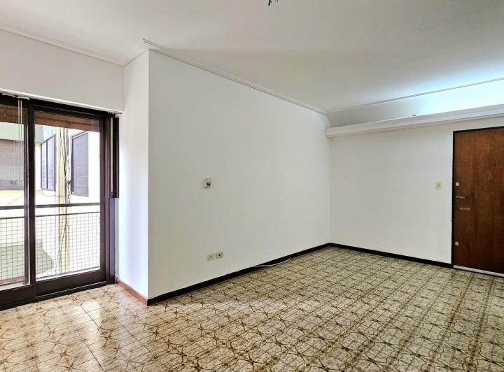 Departamento · 60m² · 3 Ambientes