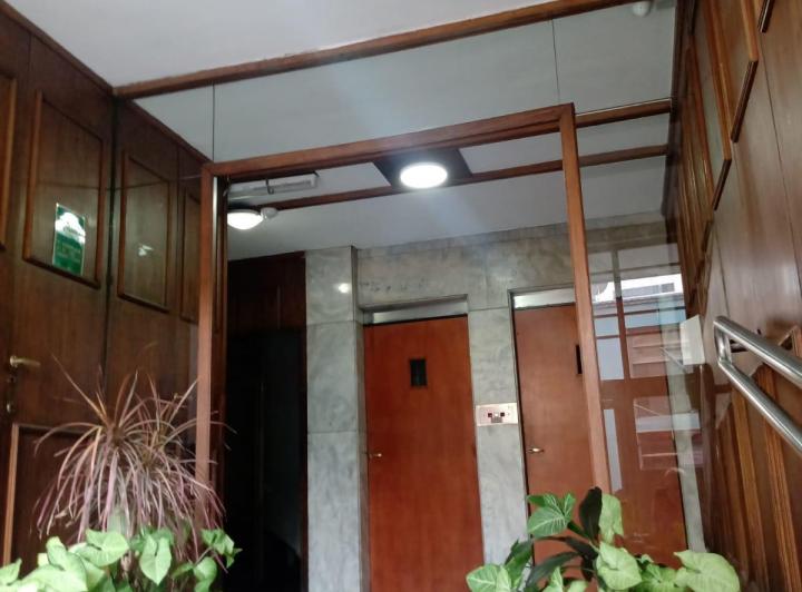 Departamento · 1m² · 1 Dormitorio