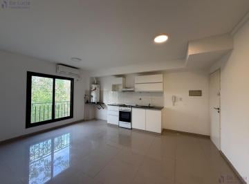 Departamento · 65m² · 3 Ambientes · 1 Cochera · Departamento en Alquiler en Godoy Cruz