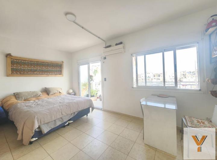 Departamento · 21m² · 1 Ambiente
