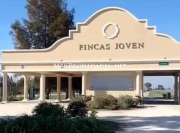 Terreno , San Vicente · Venta Terreno / Lote Interno en Fincas de San Vicente Joven