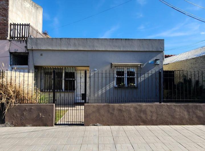 Casa · 63m² · 3 Ambientes