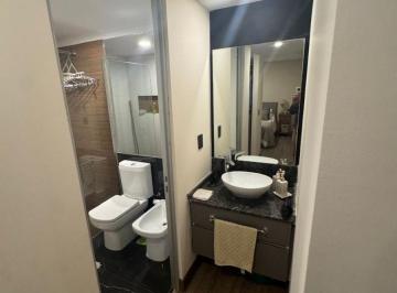Departamento de 3 ambientes, Ciudad de Mendoza · Departamento en Alquiler C/ Cochera en 5.ª Sección Residencial Sur