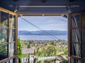 Casa · 800m² · 5 Ambientes · Casa con Vista Al Lago a 4 Cuadros de Av de Los Pioneros Km 4,7