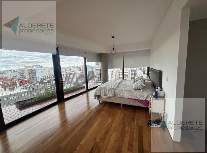 Departamento · 167m² · 3 Ambientes