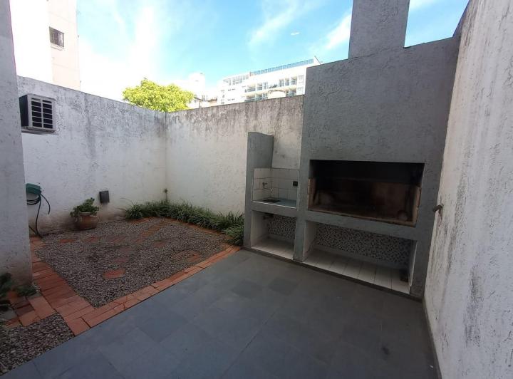 Departamento · 45m² · 1 Dormitorio