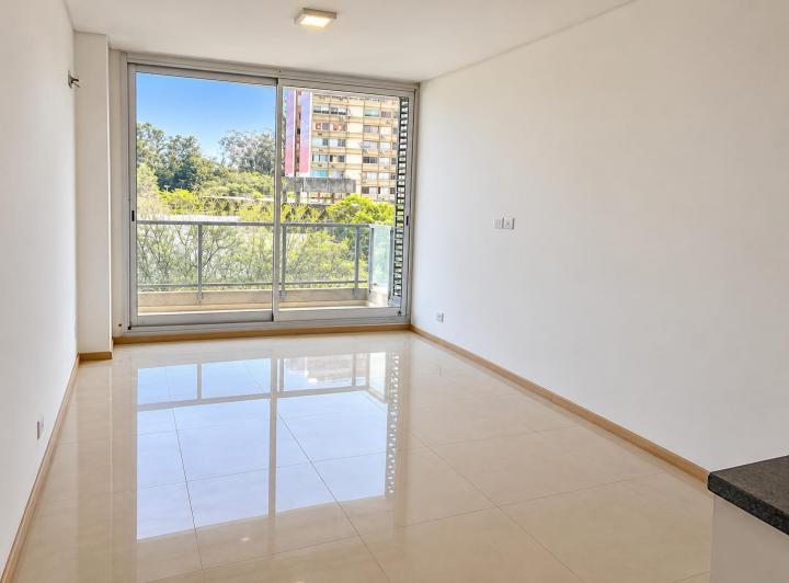 Departamento · 32m² · 1 Ambiente
