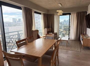 Departamento · 47m² · 2 Ambientes · 2 Cocheras · Departamento en Puerto Madero