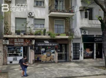Local comercial · 60m² · Local en Alquiler, Zona Colegiales