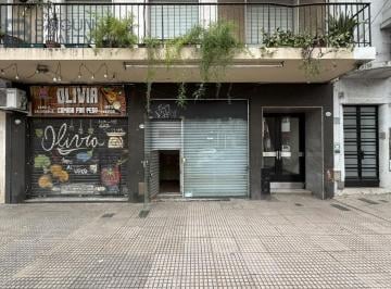 Local comercial · 60m² · Local en Alquiler, Zona Colegiales