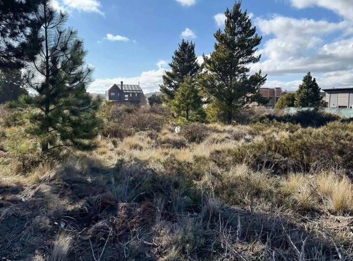 Terreno · 600m²