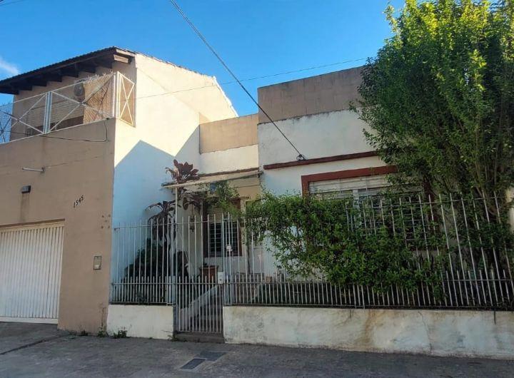 PH · 90m² · 4 Ambientes · 1 Cochera