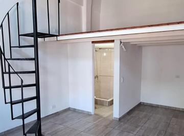 Departamento · 40m² · 1 Ambiente · Monoambiente en Alquiler Zona Boulogne