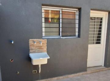Departamento · 40m² · 1 Ambiente · Monoambiente en Alquiler Zona Boulogne
