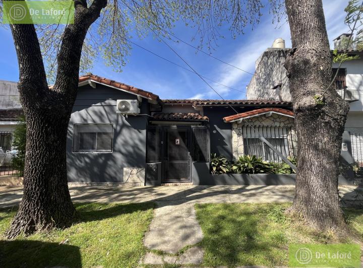 Casa · 113m² · 4 Ambientes