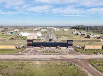 Terreno · 800m² · Lote en Venta 800 m² | Barrio San Fermín en Merlo