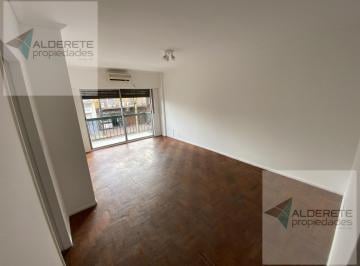 Departamento · 74m² · 4 Ambientes · Venta Departamento 4amb con Balcón y Patio