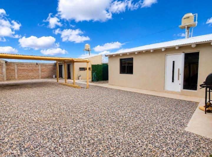 Departamento · 70m² · 5 Ambientes · 2 Cocheras