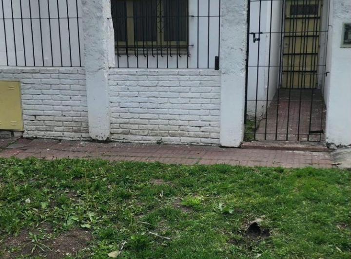 PH · 45m² · 2 Ambientes