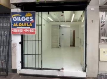 Local comercial · 25m² · Alqiler Local Excelente Ubicacion en San Justo