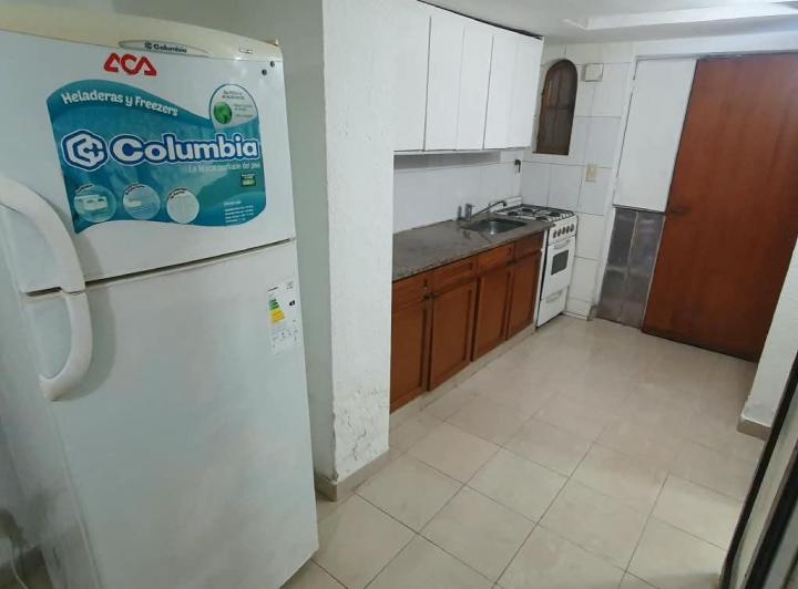 Departamento · 30m² · 2 Ambientes