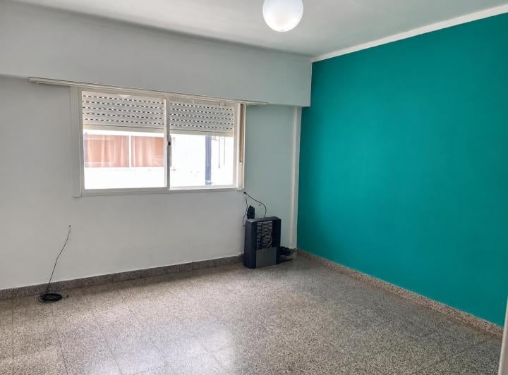 Departamento · 50m² · 3 Ambientes