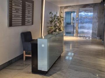 Consultorio de 1 ambiente, Belgrano · Consultorio / Oficina en Venta - Edificio Corporativo