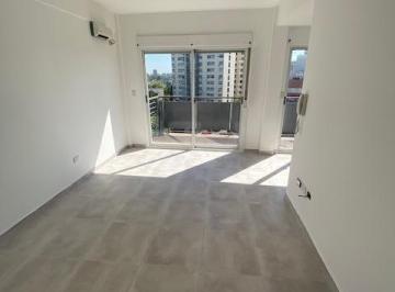 Departamento · 36m² · 2 Ambientes · Depto. 2 Amb. Al Frente C/balcón