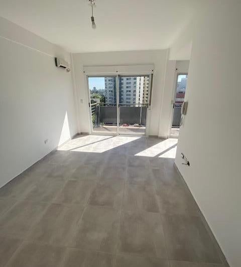 Departamento · 36m² · 2 Ambientes