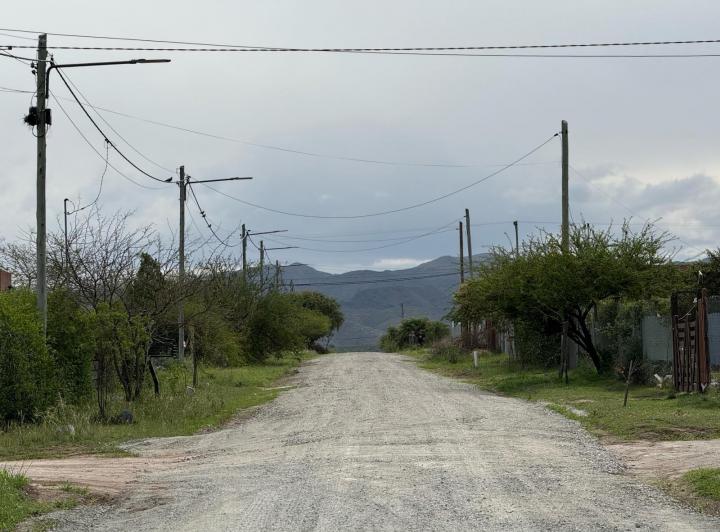 Terreno · 450m²