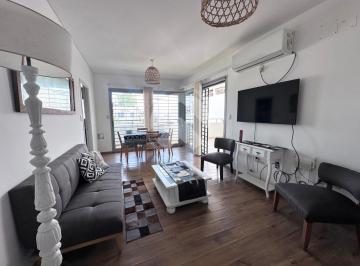 Departamento · 48m² · 3 Ambientes · Dpto Sobre Boulevard con Terraza Propia