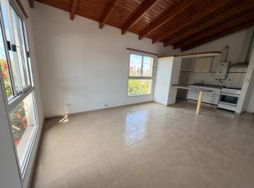 Departamento · 40m² · Departamento en Alto Alberdi