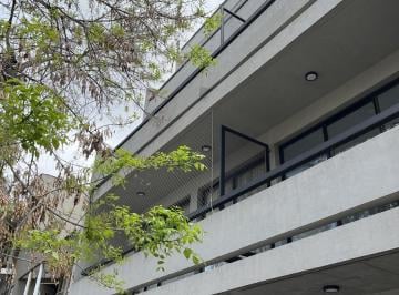 Departamento · 45m² · 1 Ambiente · Alquiler Monoambiente Al Contrafrente en Ibera Al 6000, Expensas Incluidas