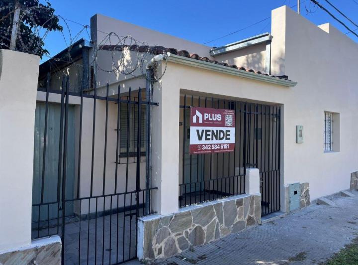 Casa · 77m² · 4 Ambientes