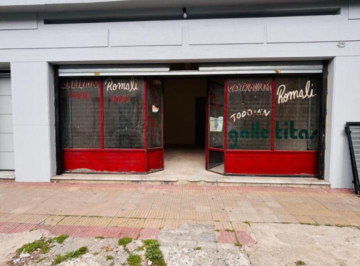Local comercial · 2m²