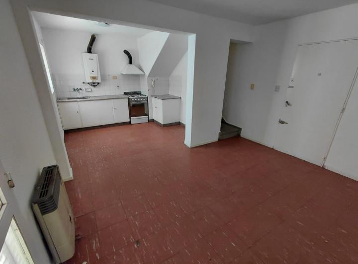 Departamento · 55m² · 3 Ambientes
